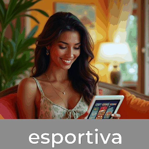 Esportiva: Bonificações Incomparáveis e Ofertas Únicas