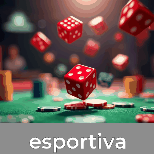 Esportiva: Seu Portal de Apostas com Segurança e Serviço de Excelência