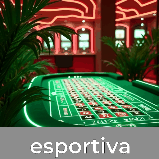 Esportiva: Apostas Esportivas Focadas no Brasil