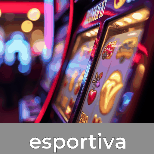 Esportiva: Plataforma de Apostas de Confiança